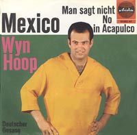 Titel von Mexico