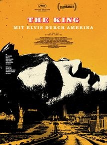 The King – Elvis und der amerikanische Traum