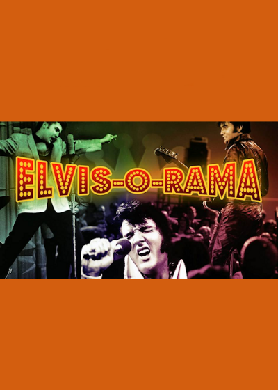 Elvis-O-Rama
