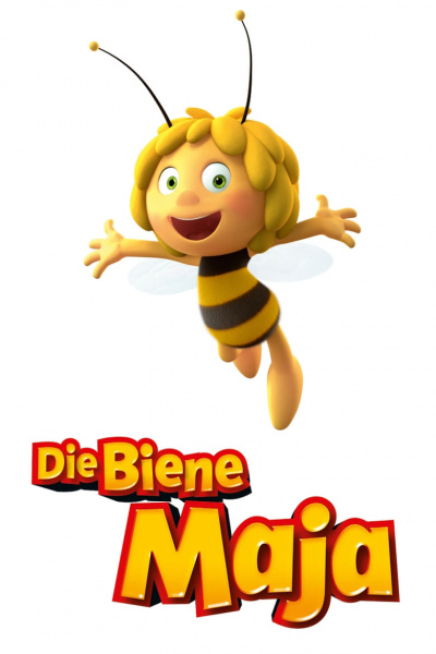 Die Biene Maja - Der Schüttel-Rüttel-König