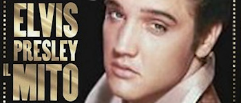 Elvis Presley - Il Mito