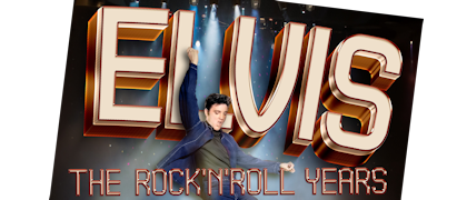 Elvis - The Rock ´n´ Roll Years: Volume 1 (ZYX)