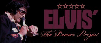 Elvis´ The Dream Project (CD - Victrola)