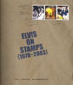 Elvis On Stamps (1978 – 2003)