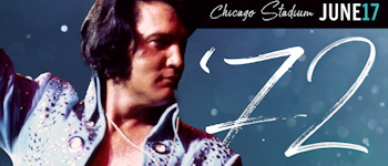 Elvis Encore Performance VII: The Chicago Blues