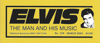 Elvis: The Man And His Music (139)