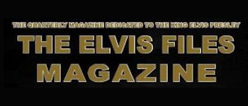 The Elvis Files Magazine (Nr. 41)