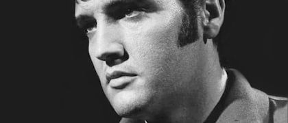 Elvis Presley hatte noch Träume