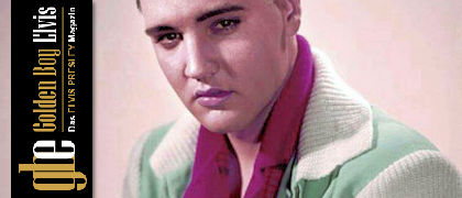 Golden Boy Elvis (Ausgabe 1/2024)