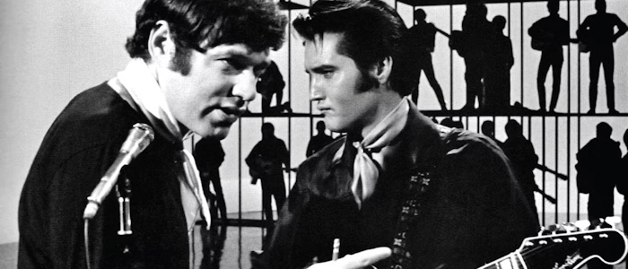 Elvis & Steve: The Making Of The '68 Comeback Special (TV Special)
