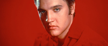 Elvis - Rock Legend (DLP - Saga)