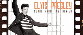 Elvis Presley - Songs From The Movies (Cult Legends)