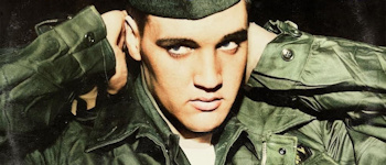 Elvis Presley - Soldier Boy 53310761 (MM)