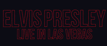 Elvis Presley - Live In Las Vegas (LP - EWR)