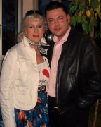 "Models": Eva-Maria &amp; Ronald