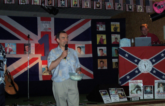 Werner &amp; DJ Charles