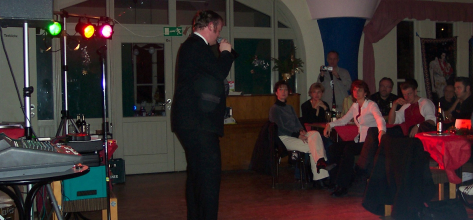 ... Dean - Hunk - Martin