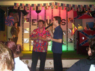 Big Hunk &amp; Maik Ross