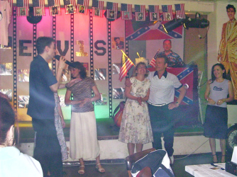 Maik Ross &amp; Kandidaten