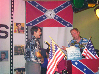 Mike &amp; DJ Charles