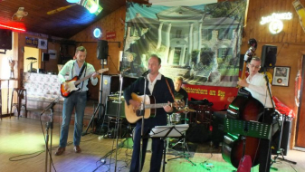 The Ramblin´ Stompers