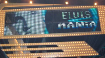 Elvis Mania