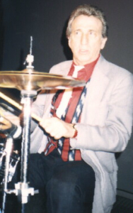 D. J. Fontana - Bad Nauheim