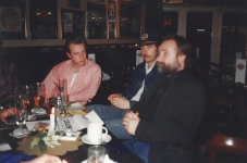 Jörg B. und weitere Gäste