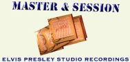 Elvis Recordings