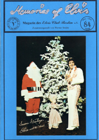 Memories Of Elvis - Nr. 84