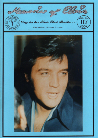 Memories Of Elvis - Nr. 117