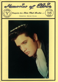 Memories Of Elvis - Nr. 118