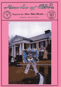 Memories Of Elvis - Nr. 121