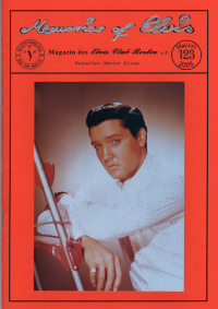 Memories Of Elvis - Nr. 123