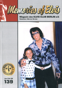 Memories Of Elvis - Nr. 139