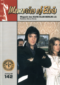 Memories Of Elvis - Nr. 142