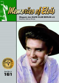 Memories Of Elvis - Nr. 161