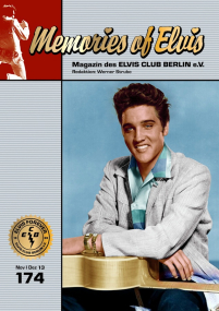 Memories Of Elvis - Nr. 174