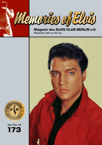 Memories Of Elvis - Nr. 173
