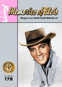 Memories Of Elvis - Nr. 179