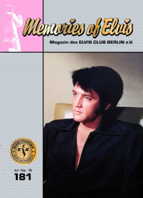 Memories Of Elvis - Nr. 181