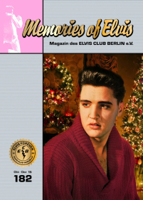 Memories Of Elvis - Nr. 182
