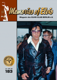 Memories Of Elvis - Nr. 183