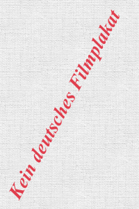 Kein deutscher Verleih