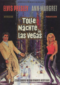 Tolle Nächte in Las Vegas