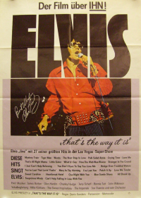 That´s The Way It Is