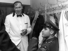 Bill Haley &amp; Elvis