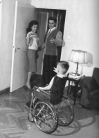 Vera - Elvis - Stephen Marquette