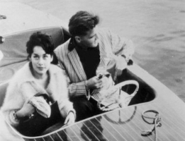 Vera Tschechowa - Elvis