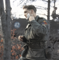 Manöver Grafenwöhr